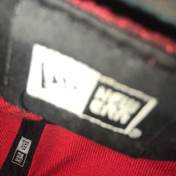 Baseball Hat - Picture 4 of 4